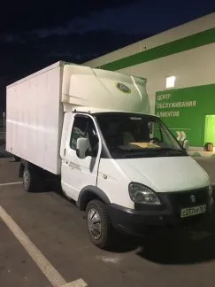 грузоперевозки газель заказать, бесплатное объявление частника с id 120878