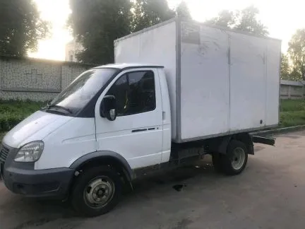 грузоперевозки газель заказать, бесплатное объявление частника с id 116610