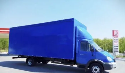 грузоперевозки газель заказать, бесплатное объявление частника с id 110913