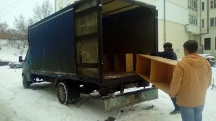 грузоперевозки газель заказать, бесплатное объявление частника с id 129773