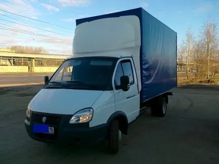 грузоперевозки газель заказать, бесплатное объявление частника с id 108787