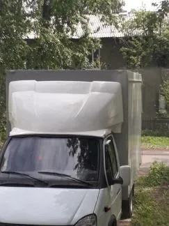 грузоперевозки газель заказать, бесплатное объявление частника с id 118471