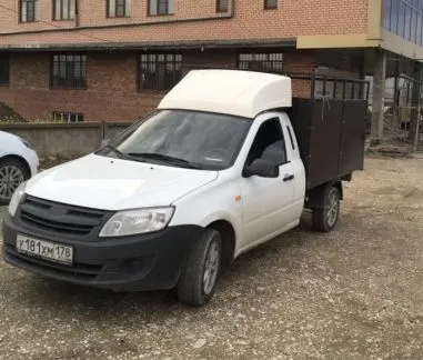 грузоперевозки газель заказать, бесплатное объявление частника с id 108019
