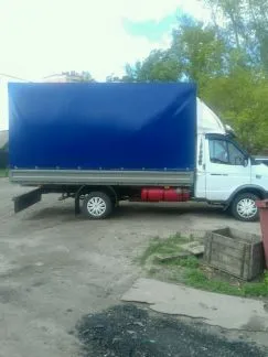 грузоперевозки газель заказать, бесплатное объявление частника с id 128293