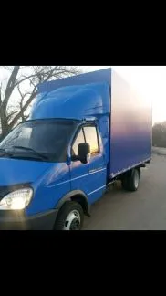 грузоперевозки газель заказать, бесплатное объявление частника с id 121918