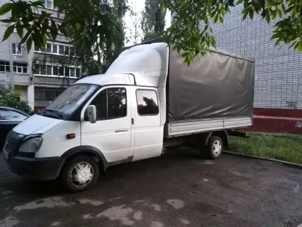 грузоперевозки газель заказать, бесплатное объявление частника с id 113166