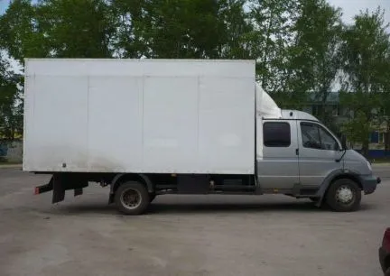 грузоперевозки газель заказать, бесплатное объявление частника с id 106536