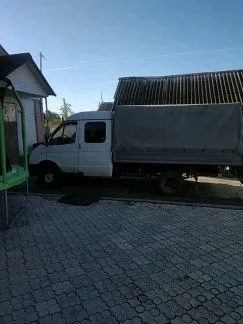 грузоперевозки газель заказать, бесплатное объявление частника с id 108320