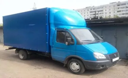 грузоперевозки газель заказать, бесплатное объявление частника с id 121603