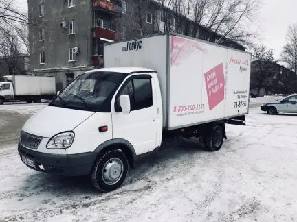грузоперевозки газель заказать, бесплатное объявление частника с id 122765