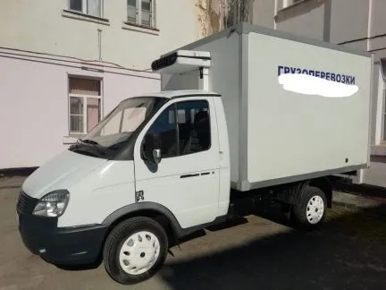 грузоперевозки газель заказать, бесплатное объявление частника с id 121820