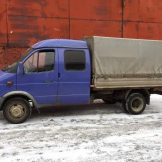 грузоперевозки газель заказать, бесплатное объявление частника с id 118602