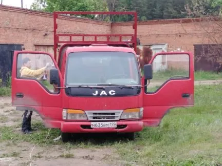 грузоперевозки газель заказать, бесплатное объявление частника с id 116485