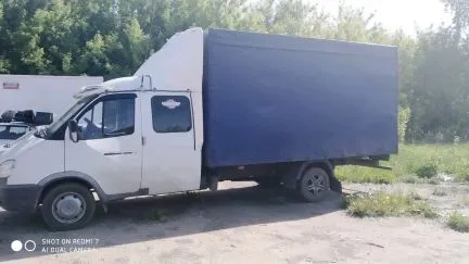 грузоперевозки газель заказать, бесплатное объявление частника с id 118705