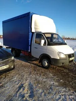 грузоперевозки газель заказать, бесплатное объявление частника с id 118644