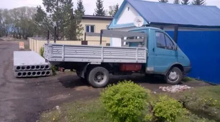 грузоперевозки газель заказать, бесплатное объявление частника с id 119611