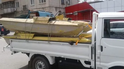 грузоперевозки газель заказать, бесплатное объявление частника с id 120667