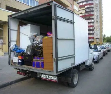 грузоперевозки газель заказать, бесплатное объявление частника с id 107533