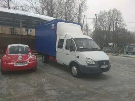 грузоперевозки газель заказать, бесплатное объявление частника с id 118544