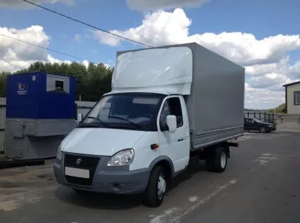 грузоперевозки газель заказать, бесплатное объявление частника с id 108756