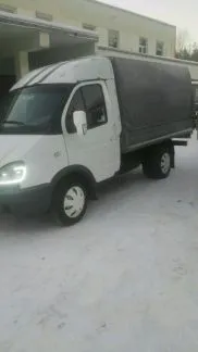 грузоперевозки газель заказать, бесплатное объявление частника с id 124775
