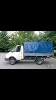 грузоперевозки газель заказать, бесплатное объявление частника с id 124906