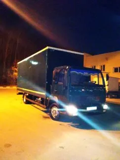 грузоперевозки газель заказать, бесплатное объявление частника с id 116568