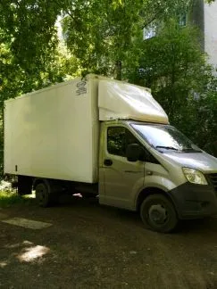 грузоперевозки газель заказать, бесплатное объявление частника с id 117410