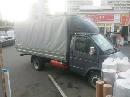 грузоперевозки газель заказать, бесплатное объявление частника с id 117556