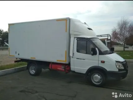 грузоперевозки газель заказать, бесплатное объявление частника с id 120019