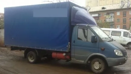 грузоперевозки газель заказать, бесплатное объявление частника с id 118794