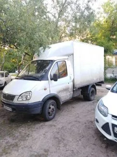 грузоперевозки газель заказать, бесплатное объявление частника с id 122095