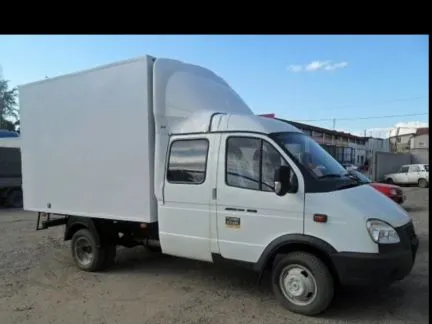 грузоперевозки газель заказать, бесплатное объявление частника с id 130001
