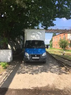грузоперевозки газель заказать, бесплатное объявление частника с id 110838