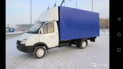 грузоперевозки газель заказать, бесплатное объявление частника с id 113082