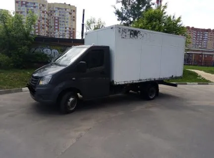 грузоперевозки газель заказать, бесплатное объявление частника с id 116591