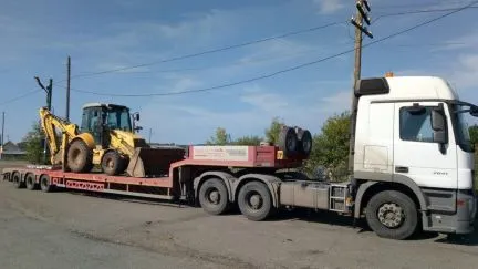 грузоперевозки газель заказать, бесплатное объявление частника с id 110046