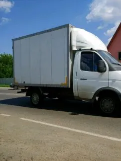 грузоперевозки газель заказать, бесплатное объявление частника с id 116216