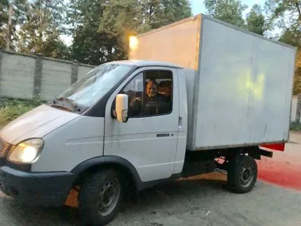 грузоперевозки газель заказать, бесплатное объявление частника с id 116992