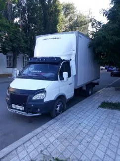 грузоперевозки газель заказать, бесплатное объявление частника с id 107941