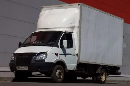 грузоперевозки газель заказать, бесплатное объявление частника с id 107015
