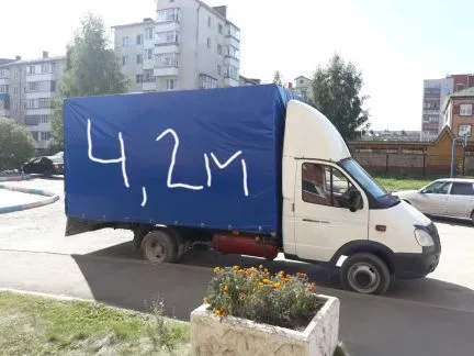 грузоперевозки газель заказать, бесплатное объявление частника с id 113304