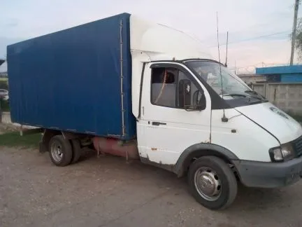 грузоперевозки газель заказать, бесплатное объявление частника с id 127998