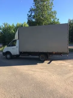 грузоперевозки газель заказать, бесплатное объявление частника с id 126956