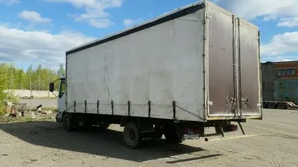 грузоперевозки газель заказать, бесплатное объявление частника с id 124851