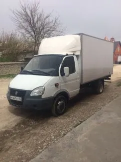 грузоперевозки газель заказать, бесплатное объявление частника с id 108004