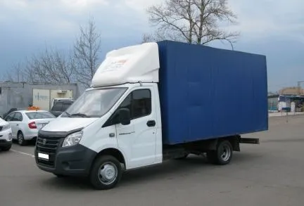 грузоперевозки газель заказать, бесплатное объявление частника с id 119490