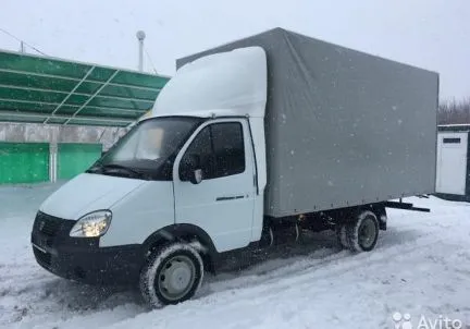 грузоперевозки газель заказать, бесплатное объявление частника с id 125198