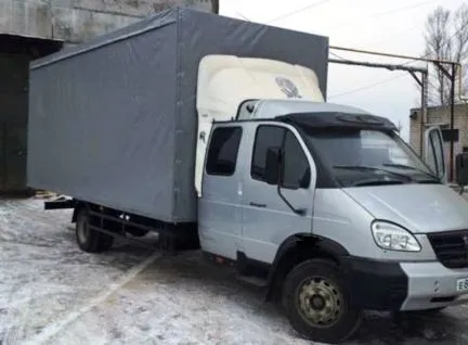 грузоперевозки газель заказать, бесплатное объявление частника с id 118592