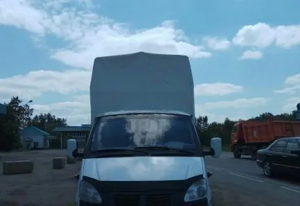 грузоперевозки газель заказать, бесплатное объявление частника с id 111830